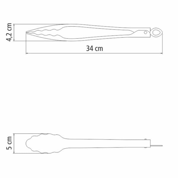 schema-shchiptsy-utilita-63807-010 Схема щипцов Utilita 63807/010 Tramontina