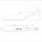 Схема шпателя Professional Master 10“ 24681/180 Tramontina
