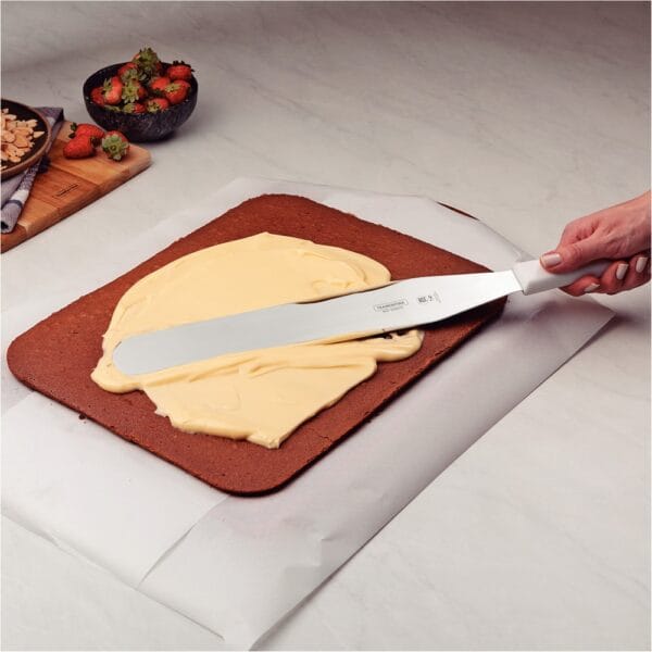 shpatel-kulinarnyi-professional-master-24671-180-tramontina Шпатель кулинарный Professional Master 10″ 24671/180 Tramontina