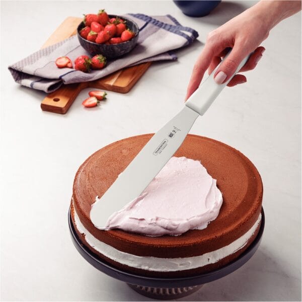 shpatel-kulinarnyi-professional-master-24671-180-tramontina Шпатель кулинарный Professional Master 10″ 24671/180 Tramontina