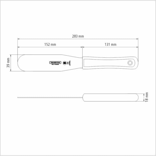 schema-shpatel-professional-master-24671-186-tramontina Схема шпателя Professional Master 6″ 24671/186 Tramontina