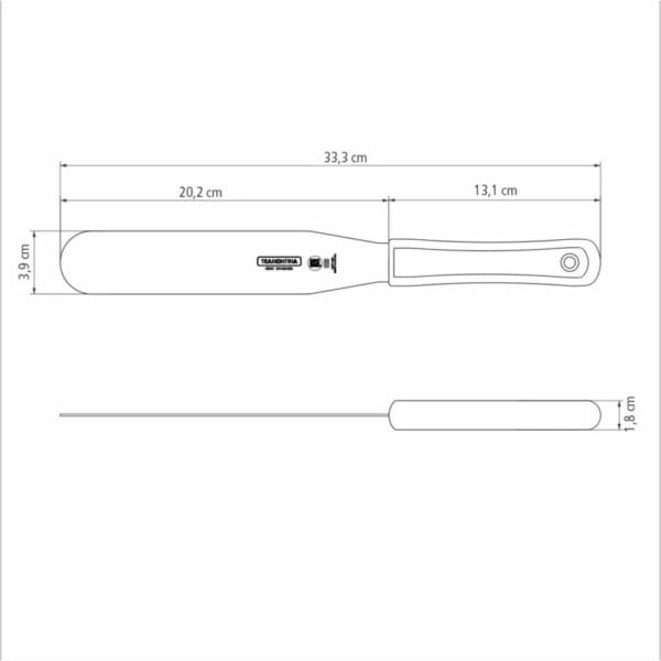 schema-shpatel-professional-master-24671-188-tramontina Схема шпателя Professional Master 8″ 24671/188 Tramontina