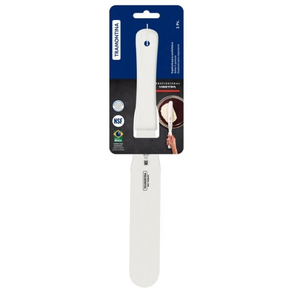 shpatel-kulinarnyi-professional-master-24671-188-tramontina Шпатель кулинарный Professional Master 8″ 24671/188 Tramontina
