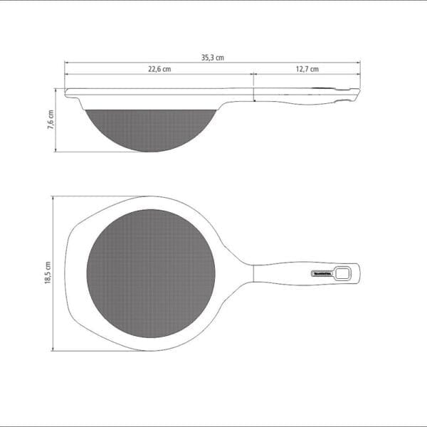 schema-sito-kuhonnoye-verano-25588-172 Схема сита кухонного Verano 25588/172 Tramontina