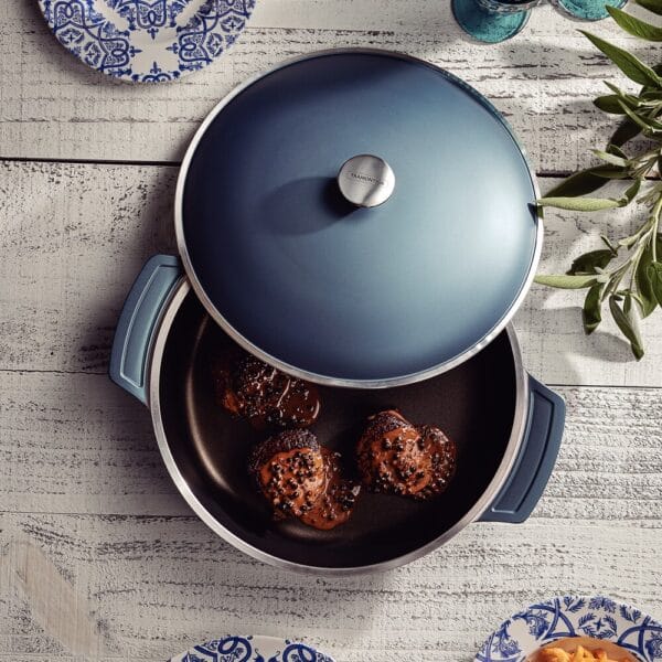 skovoroda-kazan-20951-132-tramontina Сковорода-казан 20951/132 Tramontina