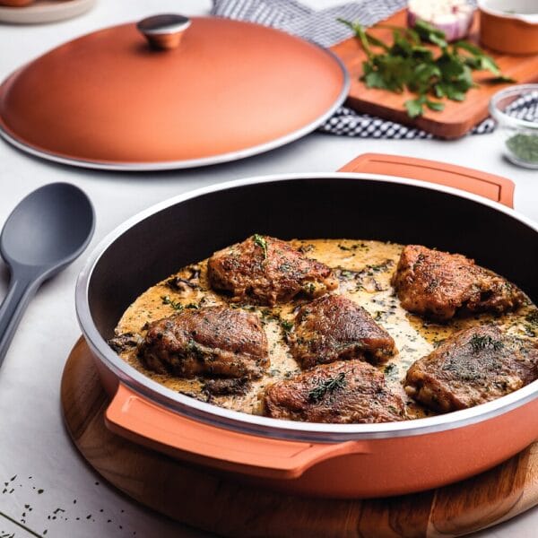 skovoroda-kazan-20951-432-tramontina Сковорода-казан 20951/432 Tramontina