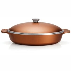 Сковорода-казан 20951/432 Tramontina