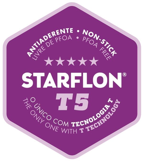 Антипригарное покрытие Starflon Антипригарное покрытие Starflon