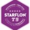 Антипригарное покрытие Starflon