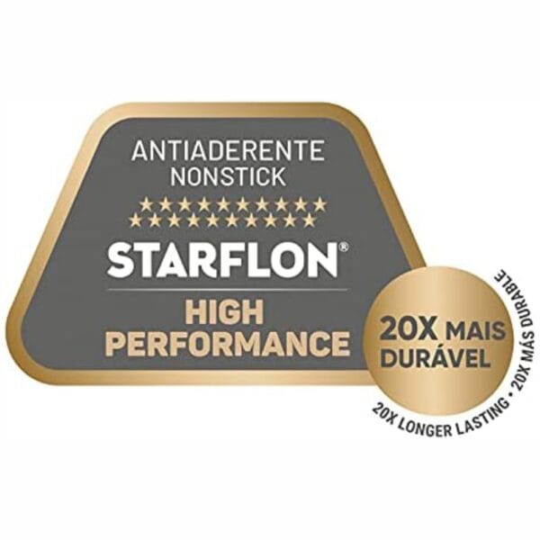 Антипригарное покрытие Starflon Антипригарное покрытие Starflon