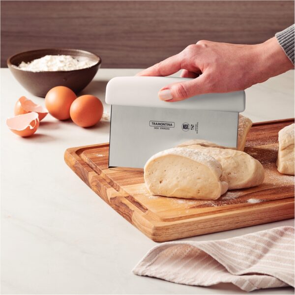 skrebok-kuhonnyy-professional-master-24687-080 Кухонный скребок Professional Master 24687/080 Tramontina