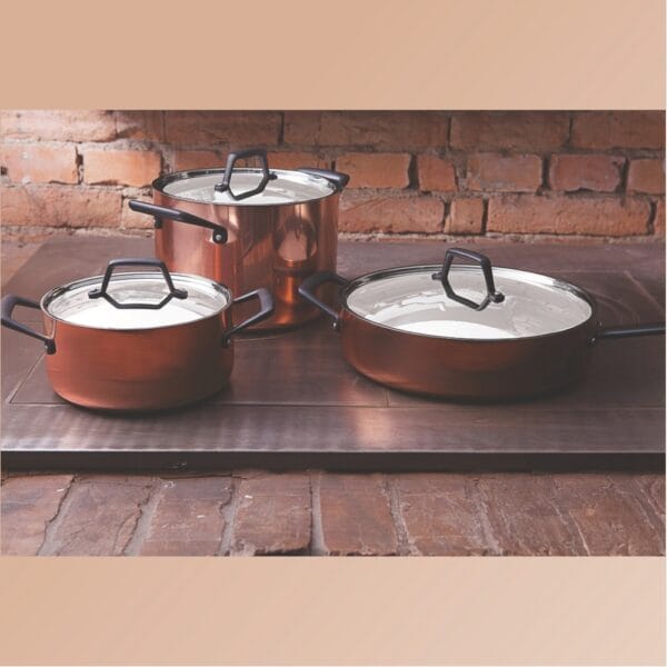 sousnik-trix-cobre-62940-303-tramontina Соусник Trix Cobre 62940/303 Tramontina