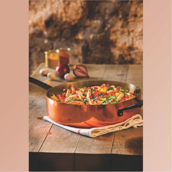 sousnik-trix-cobre-62940-303-tramontina Соусник Trix Cobre 62940/303 Tramontina