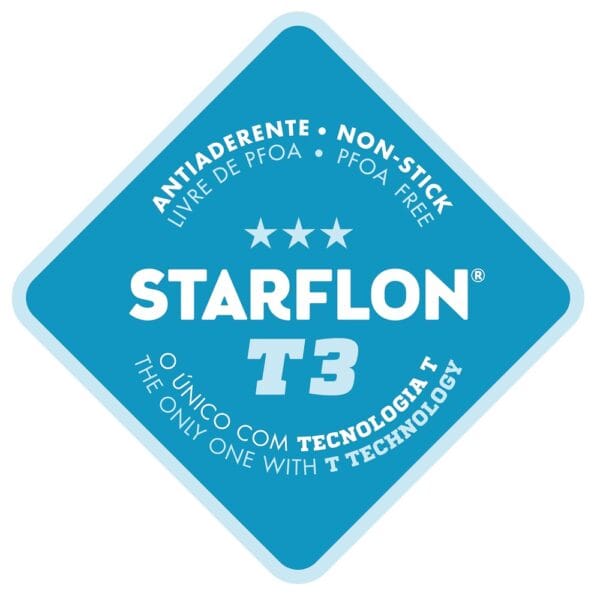 Антипригарное покрытие Starflon Антипригарное покрытие Starflon