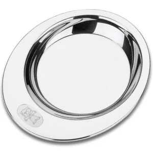 Тарелка детская Catty 61252/220 Tramontina