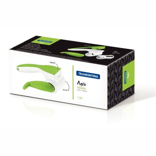 terka-agile-25535-020-tramontina Терка кухонная Agile 25535/020 Tramontina