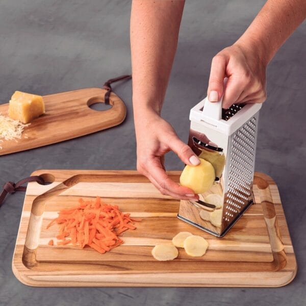 terka-utilita-25110-180-tramontina Терка кухонная Utilita 25110/180 Tramontina