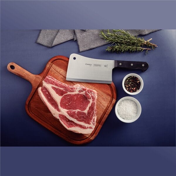 topor-century-24014-006-tramontina Топор Century 6" 24014/006 Tramontina