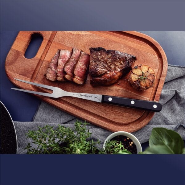 vilka-dlya-myasa-century-24215-000-tramontina Вилка кухонная Century 24215/000 Tramontina