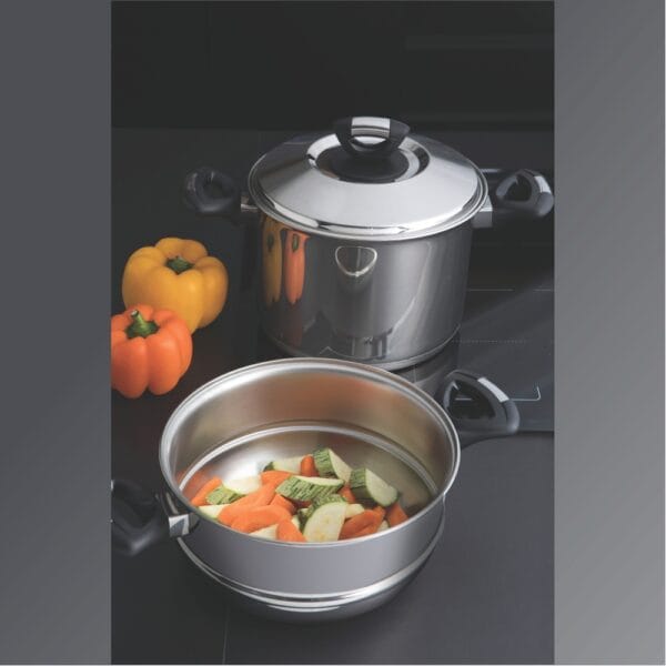 parovarka-solar-baquelite-62730-200-tramontina Вставка пароварка Solar Baquelite 62730/200 Tramontina