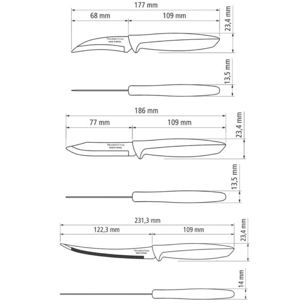 schema-nabor-nozhey-plenus-23498-612 Схема набора ножей Plenus 23498/612 Tramontina