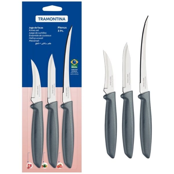 nabor-nozhey-plenus-23498-612-tramontina Набор ножей Plenus 23498/612 Tramontina