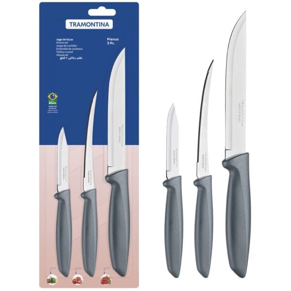 nabor-nozhey-plenus-23498-613-tramontina Набор ножей Plenus 23498/613 Tramontina