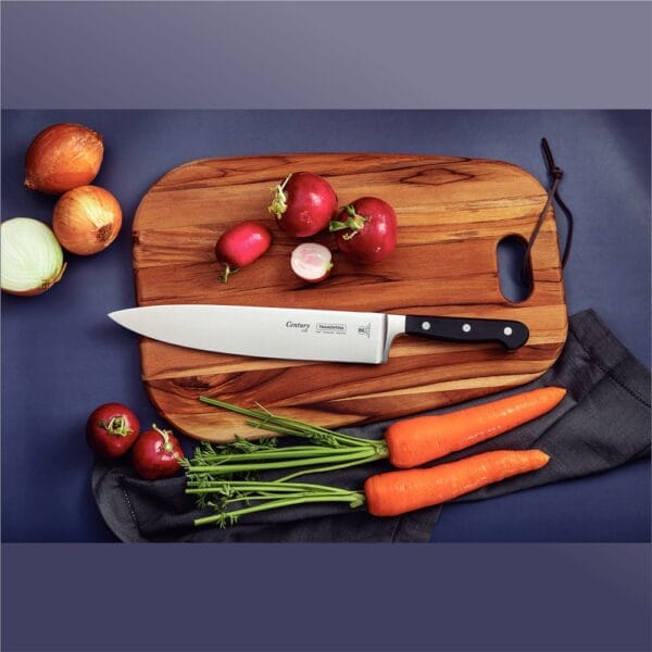 nozh-century-24011-010-tramontina Нож Century 10" 24011/010 Tramontina