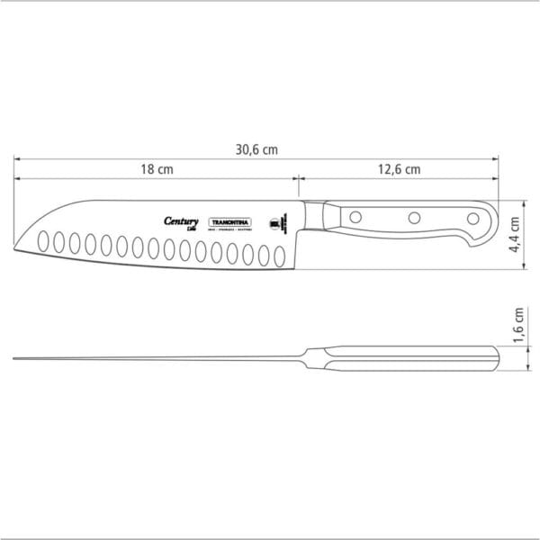 schema-nozh-century-24020-007-tramontina Схема ножа Century 7" 24020/007 Tramontina