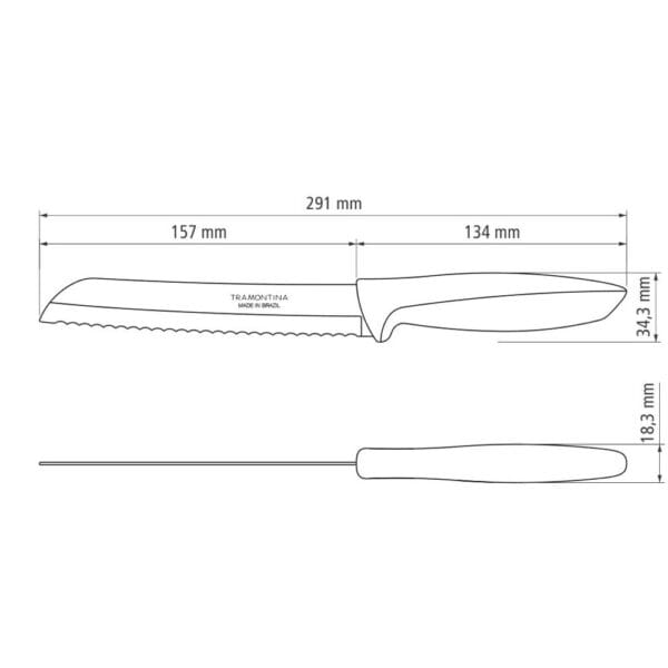 schema-nozh-plenus-23422-007 Схема ножа Plenus 7" 23422/007 Tramontina