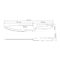 Нож Plenus 8" 23426/008 Tramontina
