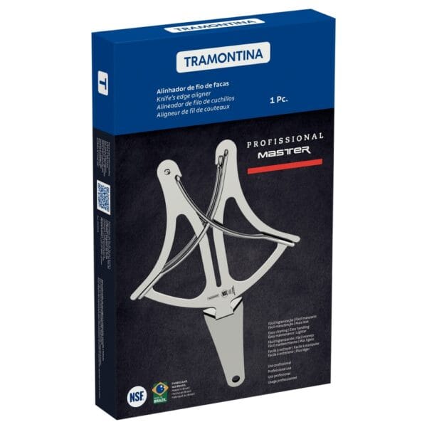 ustroistvo-dlia-zatochki-nozhei-professional-24690-000 Устройство Professional Master 24690/000 Tramontina