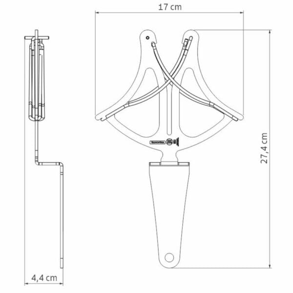 schema-ustroistvo-dlia-zatochki-nozhei-professional-24690-000 Схема устройства Professional Master 24690/000 Tramontina