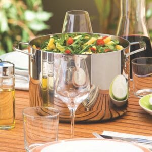 Посуда и аксессуары