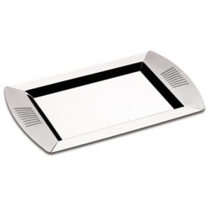 Подносы из стали