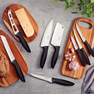 Ножи по назначению