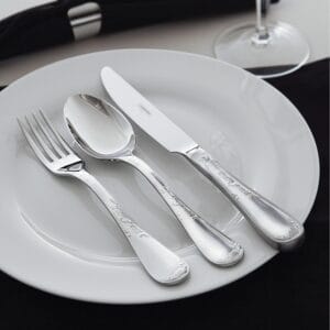Столовые приборы под заказ