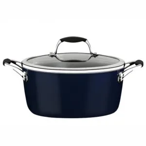 Кастрюля 20880/124 Tramontina