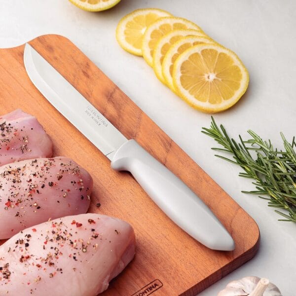 nozh-plenus-23423-036-tramontina Нож Plenus 6" 23423/036 Tramontina