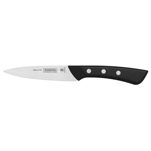 Нож Solutta 4" 24251/104 Tramontina