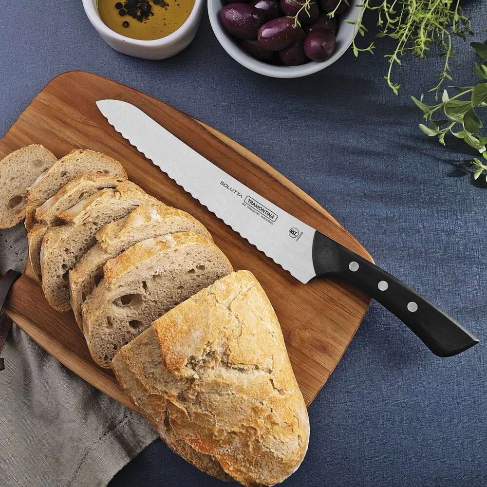 Нож Solutta 8" 24252/108 Tramontina