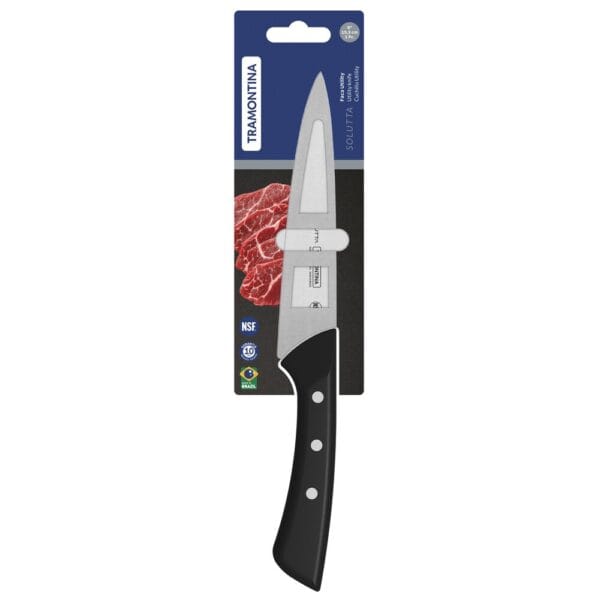 nozh-solutta-24253-106-tramontina Нож Solutta 6" 24253/106 Tramontina