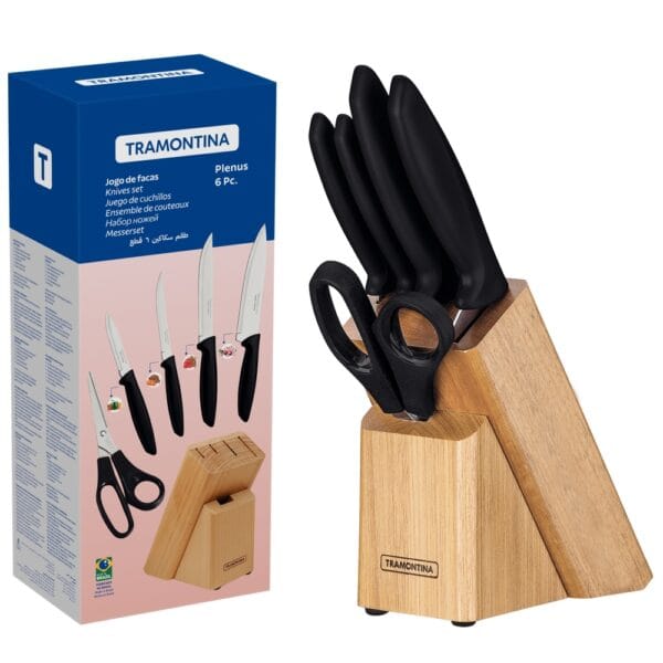 nabor-nozhey-plenus-23498-015-tramontina Набор ножей Plenus 23498/015 Tramontina