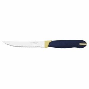 Нож Multicolor 5" 23529/015 Tramontina