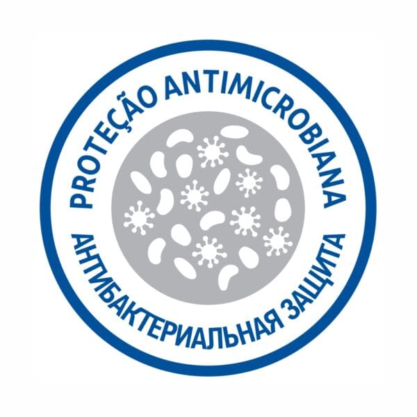 antibakterialnaya-zashchita Знак антибактериальной защиты